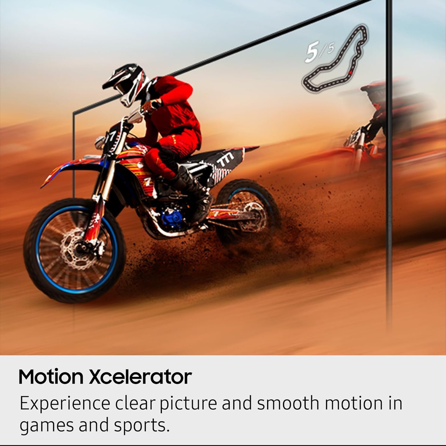 Samsung 65-Inch Class QLED Q7F Series Samsung Vision AI Smart TV (2025 Model, 65Q7F) Quantum HDR, Object Tracking Sound Lite, Q4 AI Gen1 Processor, 4K upscaling, Gaming Hub, Alexa Built-in - Image 13