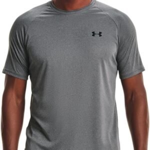 Under Armour Men’s Velocity 2.0 Short Sleeve T-Shirt