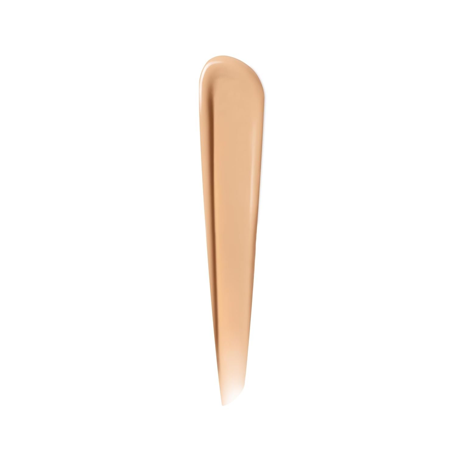 Clinique Even Better All-Over Full Coverage Concealer + Eraser Makeup For Dark Undereye Circles | With Hyaluronic Acid + Caffeine | Hydrating, Brightening + Depuffing - Image 2