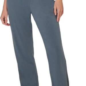 Hanes Women’s Lounge Pants, Originals Supersoft Comfywear Sleep Pants, Loungewear for Women, 30″