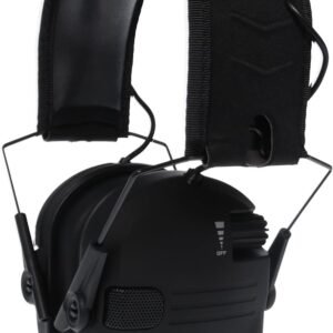 Walker’s Game Ear Razor Slim