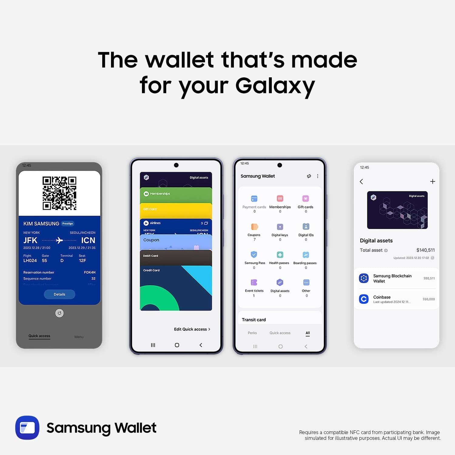 Samsung Galaxy S26 Ultra, Unlocked Android Smartphone + $200 Gift Card, 512GB, Privacy Display, Galaxy AI, AI Camera, Super Fast Charging 3.0, Durable Battery, 2026, US 1 Year Warranty, Black - Image 10