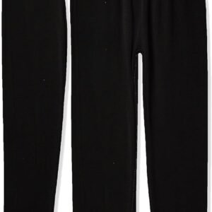 32 Degrees Women’s 2 Pack Performance Ultra Light Thermal Baselayer Legging Pant