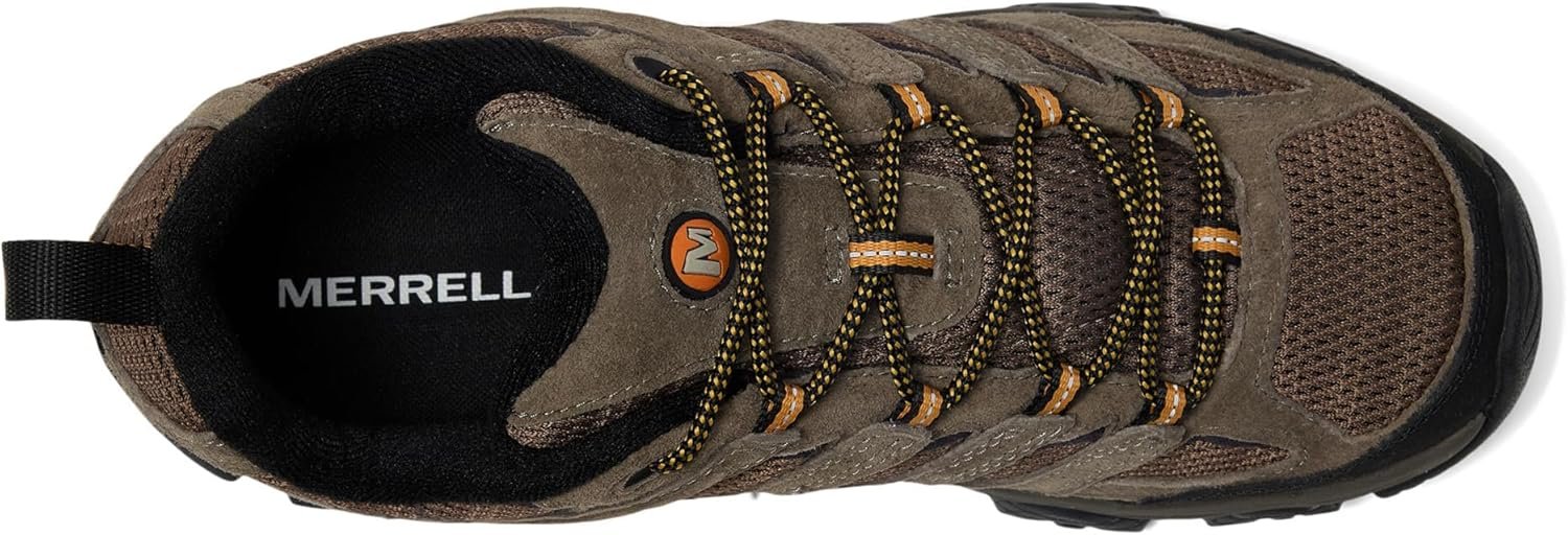 Merrell Men's Moab 3 Hiking Shoe - Image 4