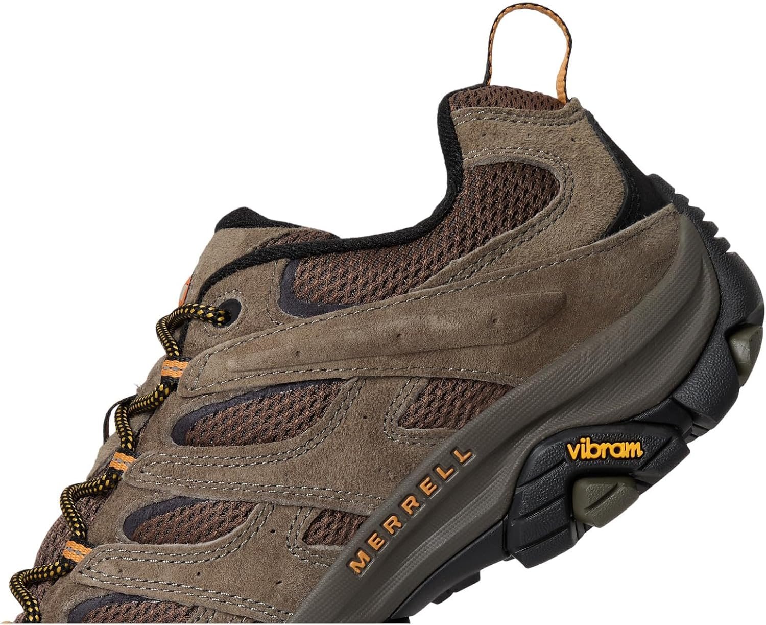 Merrell Men's Moab 3 Hiking Shoe - Image 8