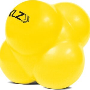 SKLZ Reaction Ball -Baseball and Softball Reflex and Agility Trainer
