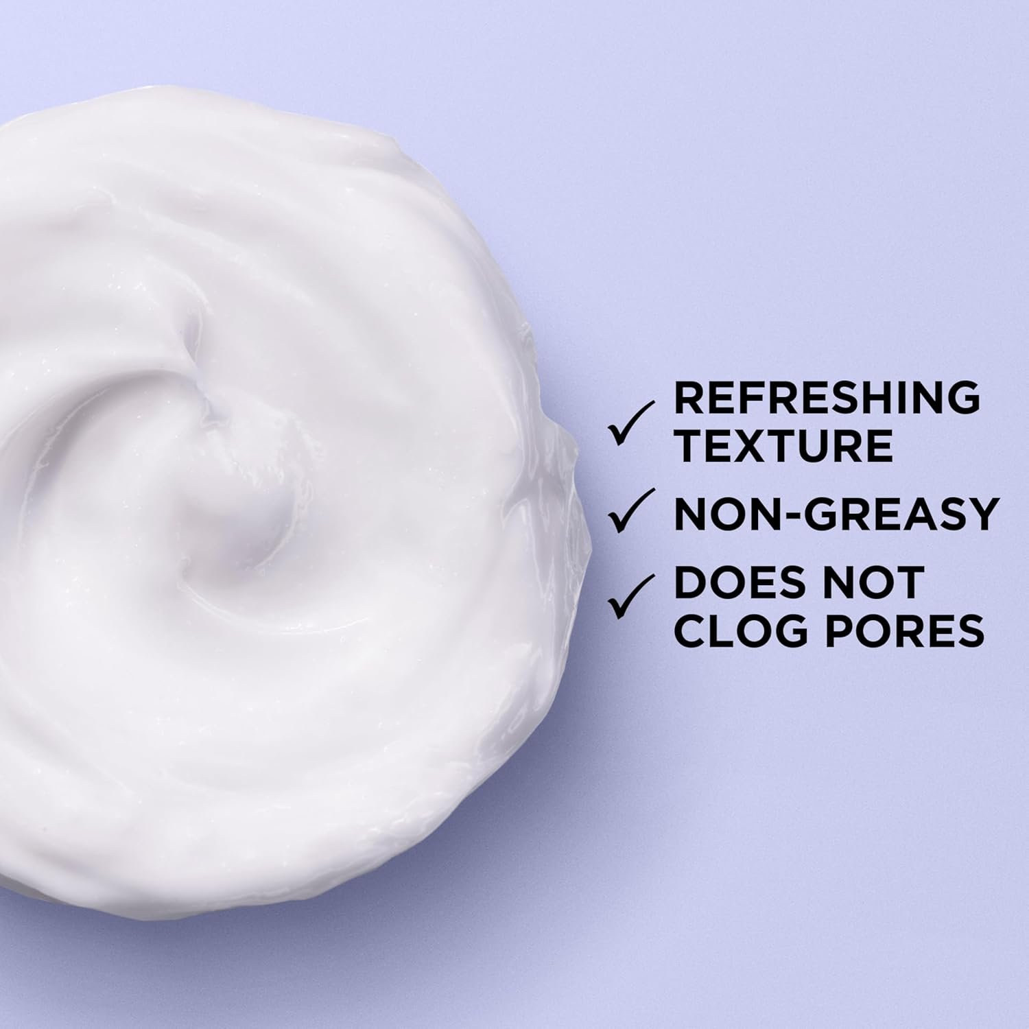 L’Oreal Paris Collagen Daily Face Moisturizer, Anti Aging Face Cream to Reduce Wrinkles and Provide Intense Hydration, 1.7 oz - Image 4