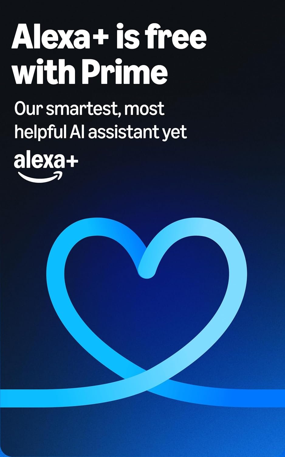 Amazon Echo Show 5 (newest model), Smart display, Designed for Alexa+, 2x the bass and clearer sound, Charcoal - Image 3