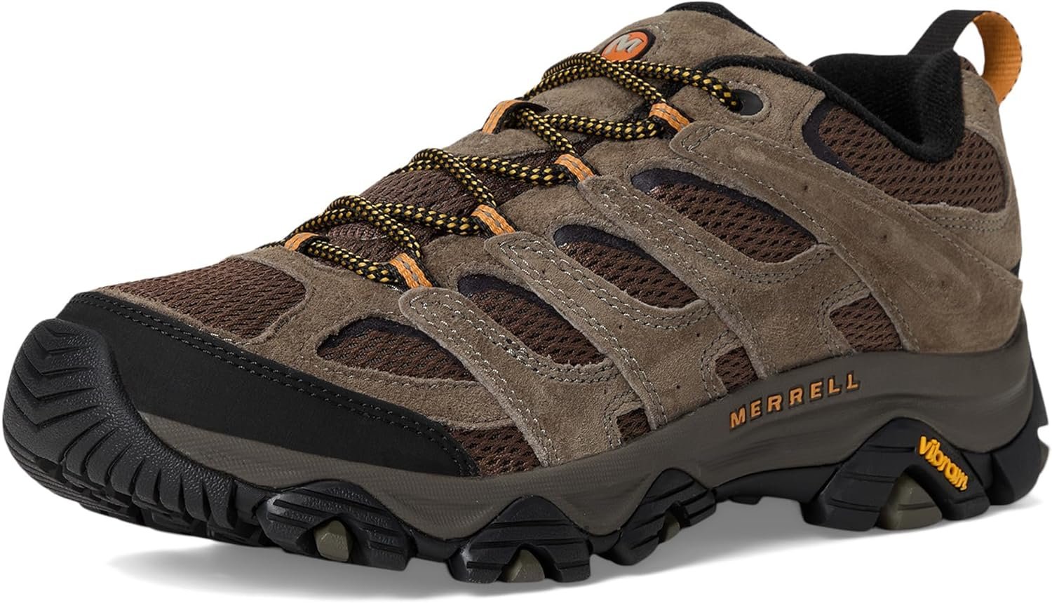 Merrell Men's Moab 3 Hiking Shoe - Image 9
