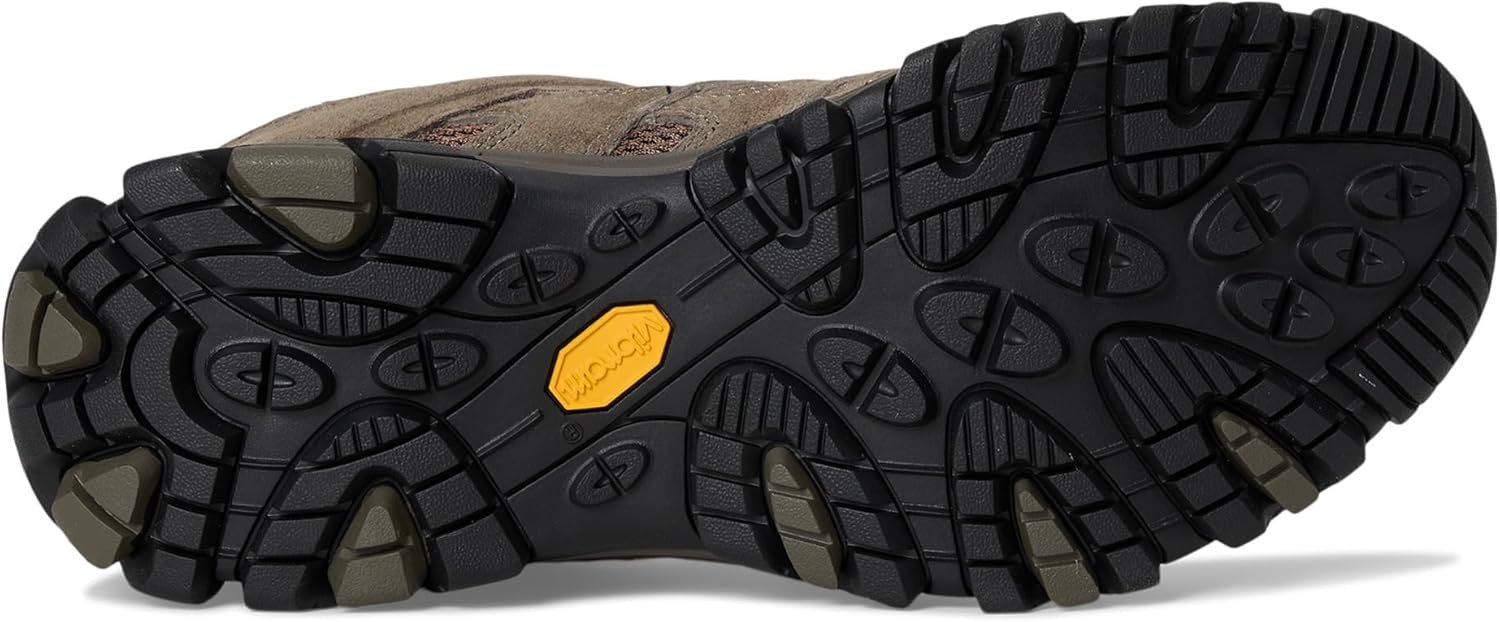 Merrell Men's Moab 3 Hiking Shoe - Image 5