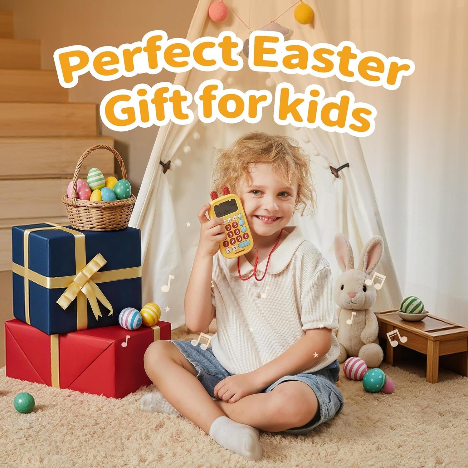 alilo Math Games for Kids Ages 5-12, Portable Math Toys for Practicing Addition, Subtraction, Multiplication and Division, Fun Educational Toy with 5 Modes, 19 Math Games, and 50K Math Questions - Image 9