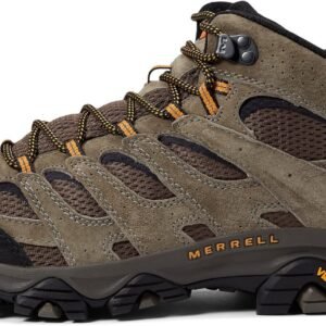 Merrell Men’s Moab 3 Mid Hiking Boot