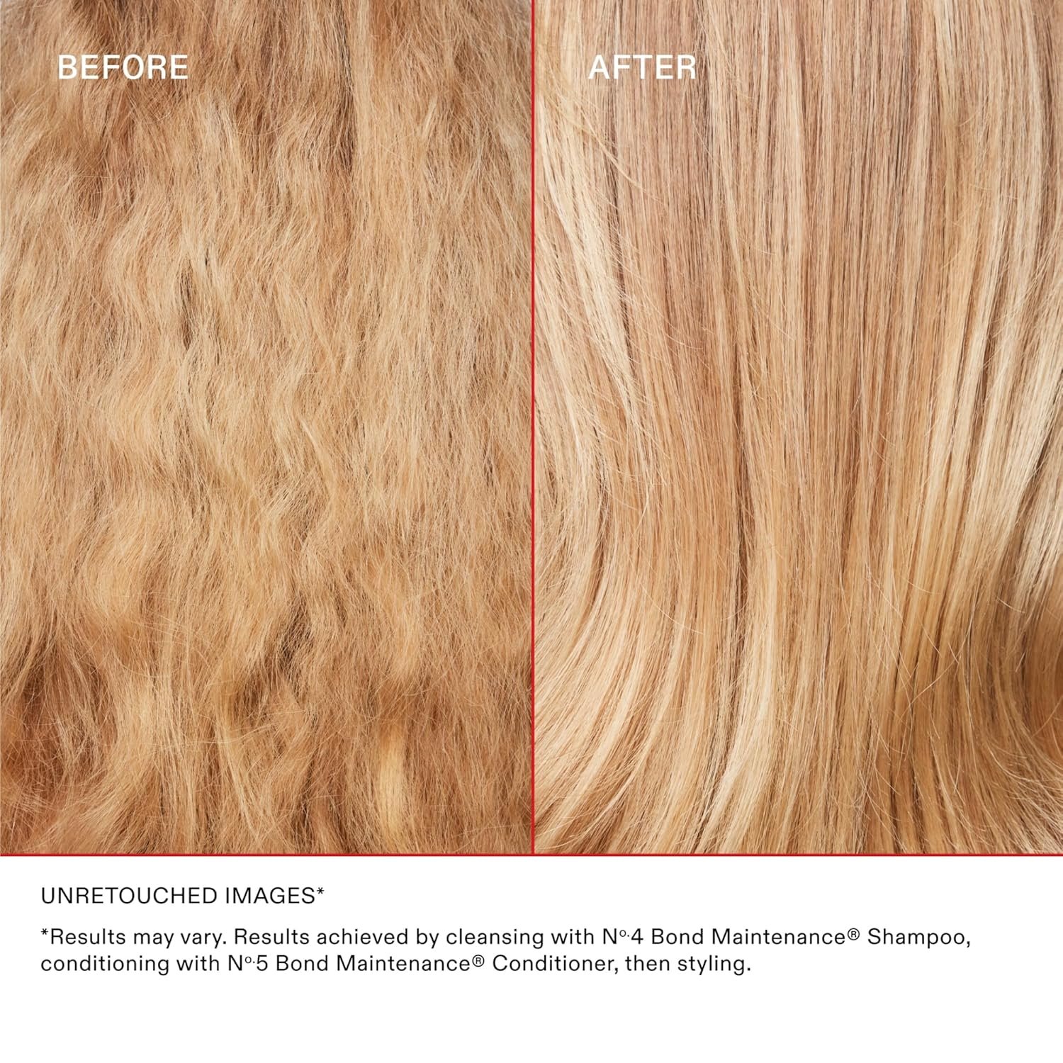 Olaplex Nº.4 Bond Maintenance™ Hair Strengthening Shampoo: Repairs Damage & Defend Against Future Breakage | Replenishes Hydration | For Coily, Curly, Straight, and Wavy - Image 7