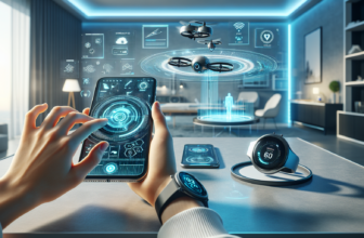 Innovative Gadgets That Will Change Your Life