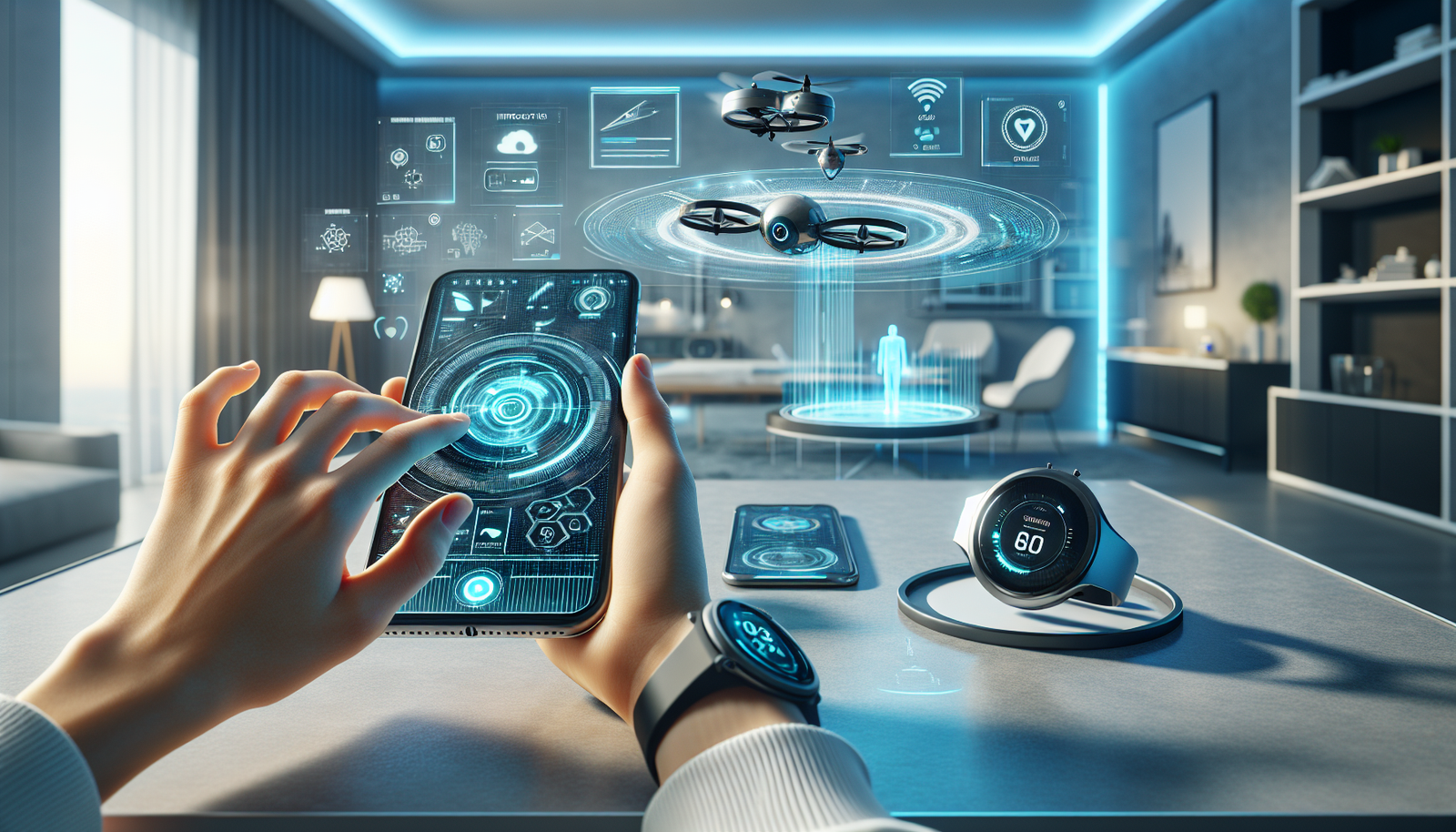 Innovative Gadgets That Will Change Your Life