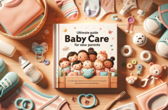Ultimate Guide to Baby Care for New Parents