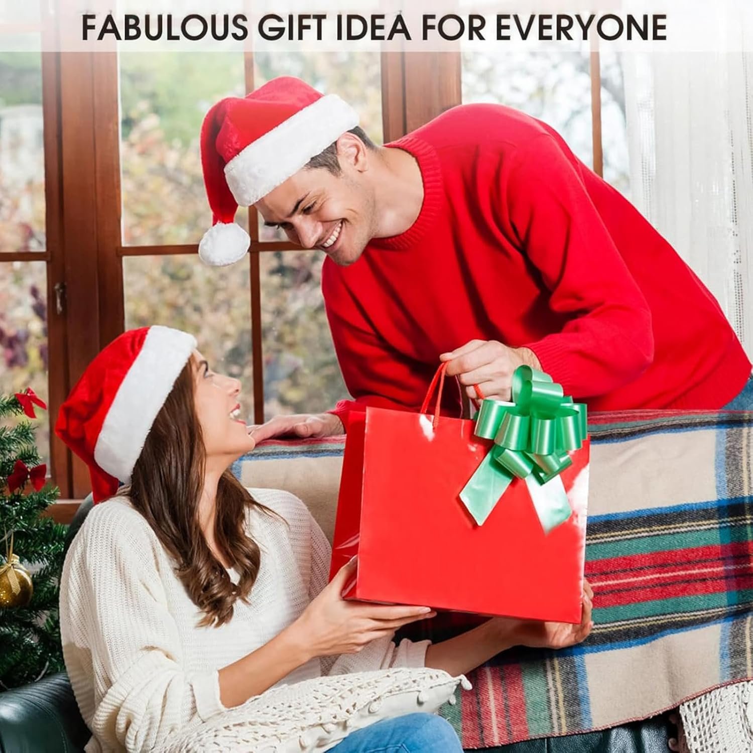 Bathtub Caddy Tray for Tub,Foldable Bath Table Trays,Bamboo Shelf with Book and Wine Glass Holder,Bathroom Accessories Suitable for Luxury Spa or Reading,Natural - Image 7