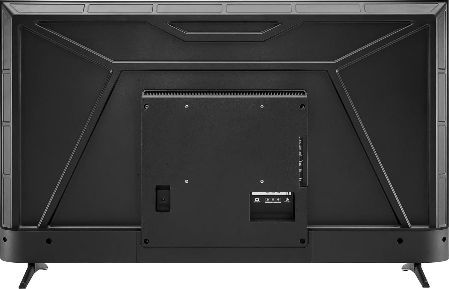 INSIGNIA 50" Class F50 Series LED 4K UHD Smart Fire TV, Voice Remote with Alexa, Stream Live TV Without Cable - Image 9