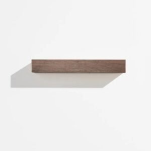 Tonal Accessories Shelf Coffee Oak
