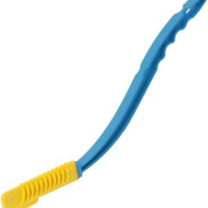 The Wright Stuff Butt Scrubber Multi-Purpose Hygiene Aid (The Butt Scrubber)