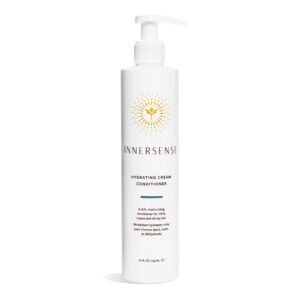 INNERSENSE Organic Beauty – Natural Hydrating Cream Conditioner | Non-Toxic, Cruelty-Free, Clean Haircare (10oz)