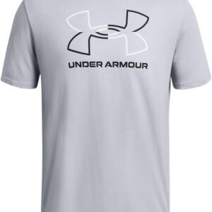Under Armour Men’s Global Foundation Short Sleeve T Shirt