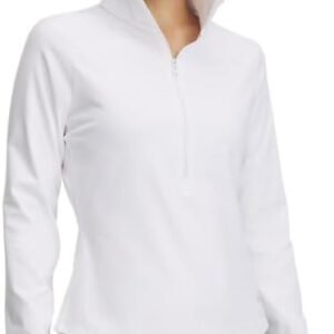 Under Armour Women’s Motion 1/2 Zip