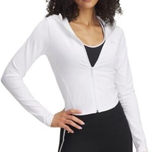 Under Armour Women’s Motion Hooded Jacket