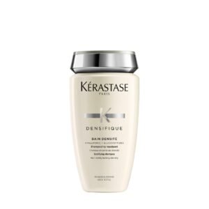 Kerastase Densifique Densité Shampoo – Thickening & Strengthening For Fine & Thinning Hair, Removes Build-Up & Adds Shine With Hyaluronic Acid