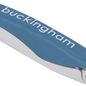 Buckingham Pocket Easywipe Bottom Wiper, Disability Aids for The Home, Toilet Aids for Wiping for Disabled and Elderly, Bottom Wipers for Disabled, Personal Hygiene Aid Foldable Travel Accessory