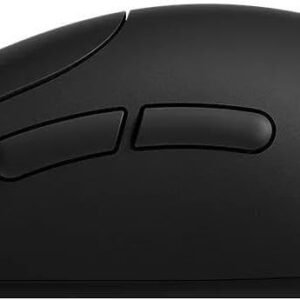 Sony INZONE Mouse-A Wireless Gaming Mouse, Ultra Light 48.5g, 8000Hz Polling, 30K DPI PixArt Sensor, Optical Switches, 90 Hours Battery Life, USB-C, Designed in Collaboration with Fnatic, PC FPS