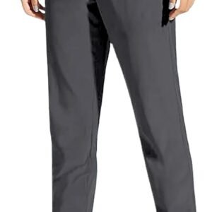 Comfortable & Fits Pants for Older Women, Comfortable Fits Stretch Active Pants Women