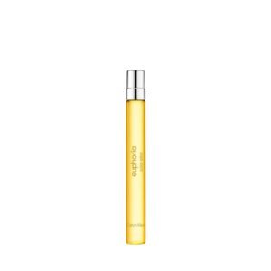 Calvin Klein Euphoria Solar Elixir Parfum Intense – Ambery Perfume for Women – With Mango, Golden Orchid, Vanilla & Cedarwood – Long-Lasting Fragrance