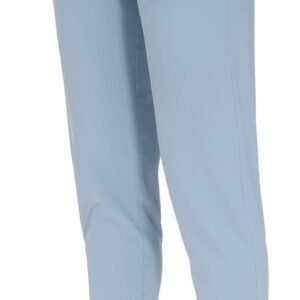 THE GYM PEOPLE Women’s Joggers Pants Lightweight Athletic Leggings Tapered Lounge Pants for Workout, Yoga, Running