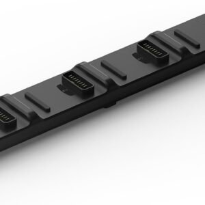 Hypershell 4-Port Charging Hub for X Series Exoskeleton