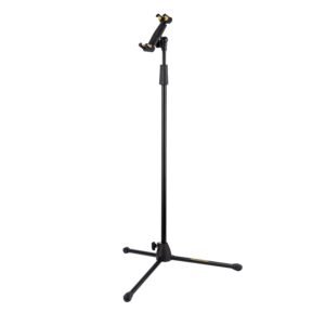 Hercules Stands DG307BFS1 Tablet and Smartphone Floor Stand