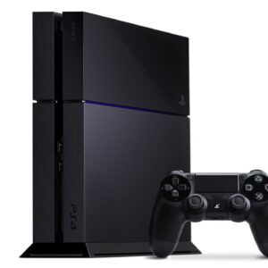 Sony PlayStation 4 500GB Console (Renewed)