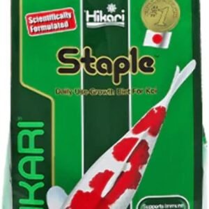 Hikari Usa Inc AHK01382 Staple 11lb, Medium