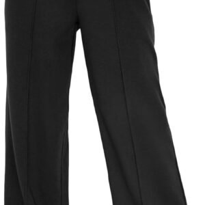 AUTOMET Womens Wide Leg Sweatpants Baggy Lounge Travel Pants Fall Fashion Outfits 2026 Winter Clothes Joggers