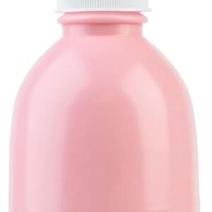 Brondell GoSpa Travel Bidet GS-70 – Portable Peri Bottle for Postpartum & Perineal Care, 400ml Handheld Bidet with Angled Nozzle, Nozzle Storage & Travel Bag