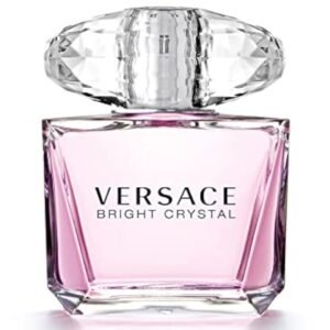 Versace Bright Crystal by Versace for Women 6.7 oz Eau de Toilette Spray