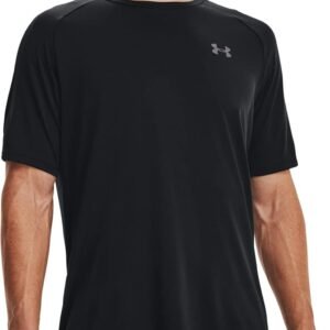 Under Armour Men’s Tech 2.0 Short-Sleeve T-Shirt