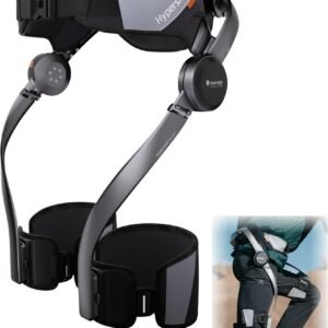 Hypershell X Pro AI-Powered Wearable Exoskeleton(Anti-Cold Battery x 2) (X Pro)
