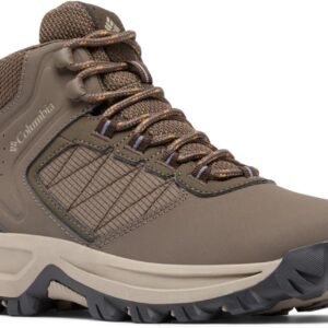 Columbia Women’s Transverse Hike Waterproof Hiking Boots