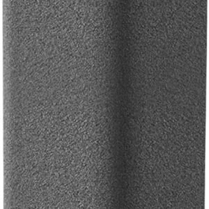 YTT Touchscreen Mist Cleaner, Screen Cleaner, for All Phones, Laptop and Tablet Screens,Two in One Spray and Microfiber Cloth (Grey)