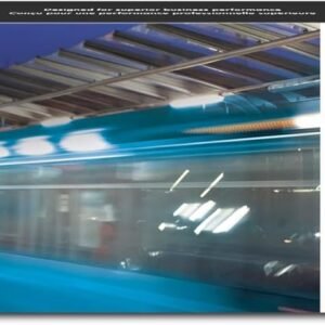 HP 972X PageWide High Yield Magenta Ink Cartridge Printers | Works with Printer Series: PageWide Pro 452, 477, 552dw, 577 | L0S01AN