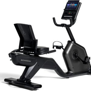 Schwinn Fitness Recumbent Bike Series