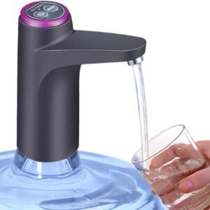 Water Dispenser 5 Gallon Water Bottle Pump