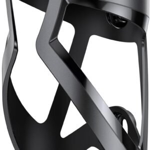 Lamicall Bike Water Bottle Holder – 1.2 Oz Ultralight & Sturdy Bike Cup Holder, Bicycle Drink Cage, Cycling Bike Water Bottle Cage with Screw Tool, for 2.75-3.94″ Diameter Bottles