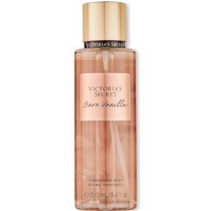 Victoria’s Secret Body Fragrance Mist, Bare Vanilla – 8.4 fl oz